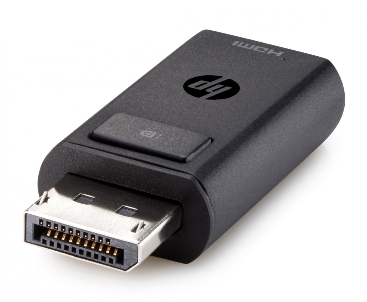 HP HP Adattatore da DisplayPort a HDMI 1,4 - CAVI PER COMPUTER E PERIFERICHE | TecnoCARE.net Sabaudia, Latina, Terracina, San Felice Circeo e Pontinia