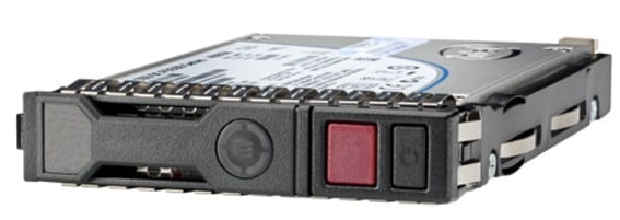 HPE HPE 2TB 12G 7.2k rpm HPL SAS SFF (2.5in) Smart Carrier 512e Hard Disk Drive - SUPPORTI PER LA MEMORIZZAZIONE | TecnoCARE.net Sabaudia, Latina, Terracina, San Felice Circeo e Pontinia