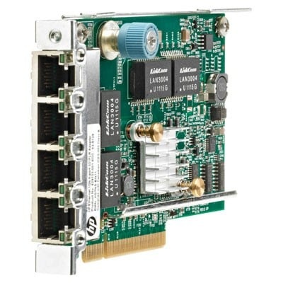 HPE HPE Ethernet 1Gb 4-port FLR-T BCM5719 Adapter - COMPONENTI | TecnoCARE.net Sabaudia, Latina, Terracina, San Felice Circeo e Pontinia