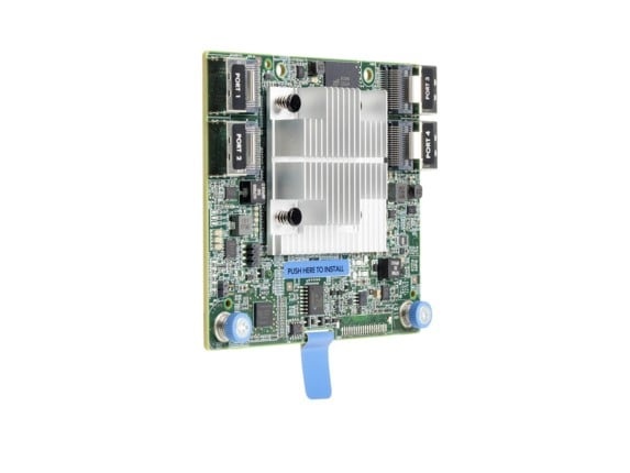 HPE HPE P816i-a SR Gen10 Controller Module - COMPONENTI | TecnoCARE.net Sabaudia, Latina, Terracina, San Felice Circeo e Pontinia