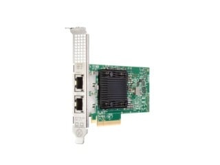 HPE HPE Ethernet 10Gb 2-port BASE-T BCM57416 Adapter - COMPONENTI | TecnoCARE.net Sabaudia, Latina, Terracina, San Felice Circeo e Pontinia