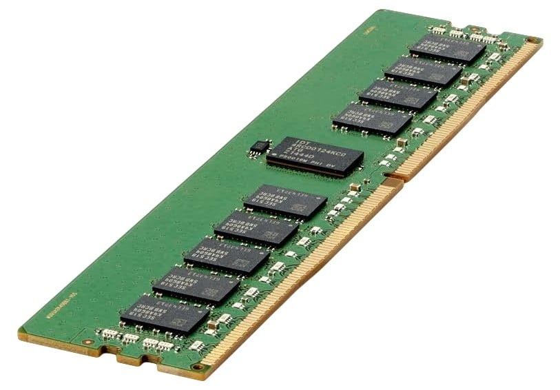 HPE Hewlett Packard Enterprise 815098-B21 memoria 16 GB 1 x 16 GB DDR4 2666 MHz Data Integrity Check (verifica integrità dati) - COMPONENTI | TecnoCARE.net Sabaudia, Latina, Terracina, San Felice Circeo e Pontinia