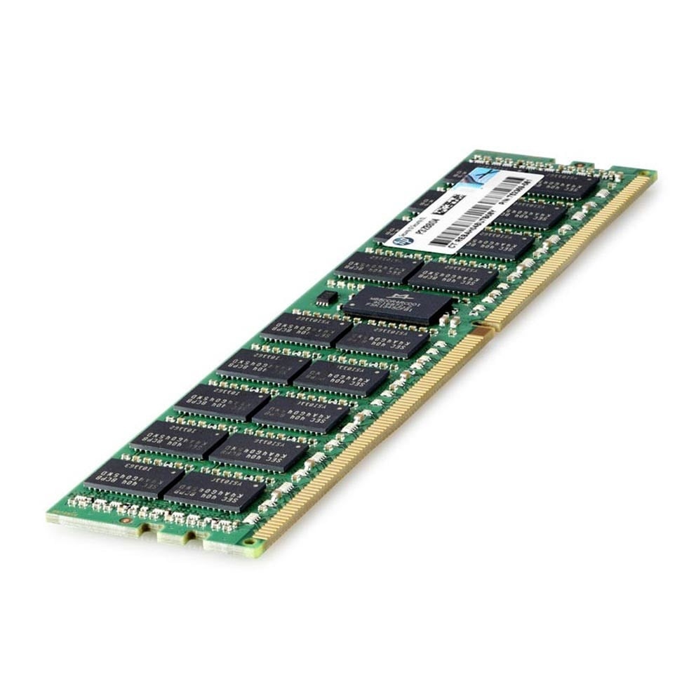 HPE Hewlett Packard Enterprise 64GB (1x64GB) Quad Rank x4 DDR4-2666 CAS-19-19-19 Load Reduced memoria 2666 MHz - COMPONENTI | TecnoCARE.net Sabaudia, Latina, Terracina, San Felice Circeo e Pontinia