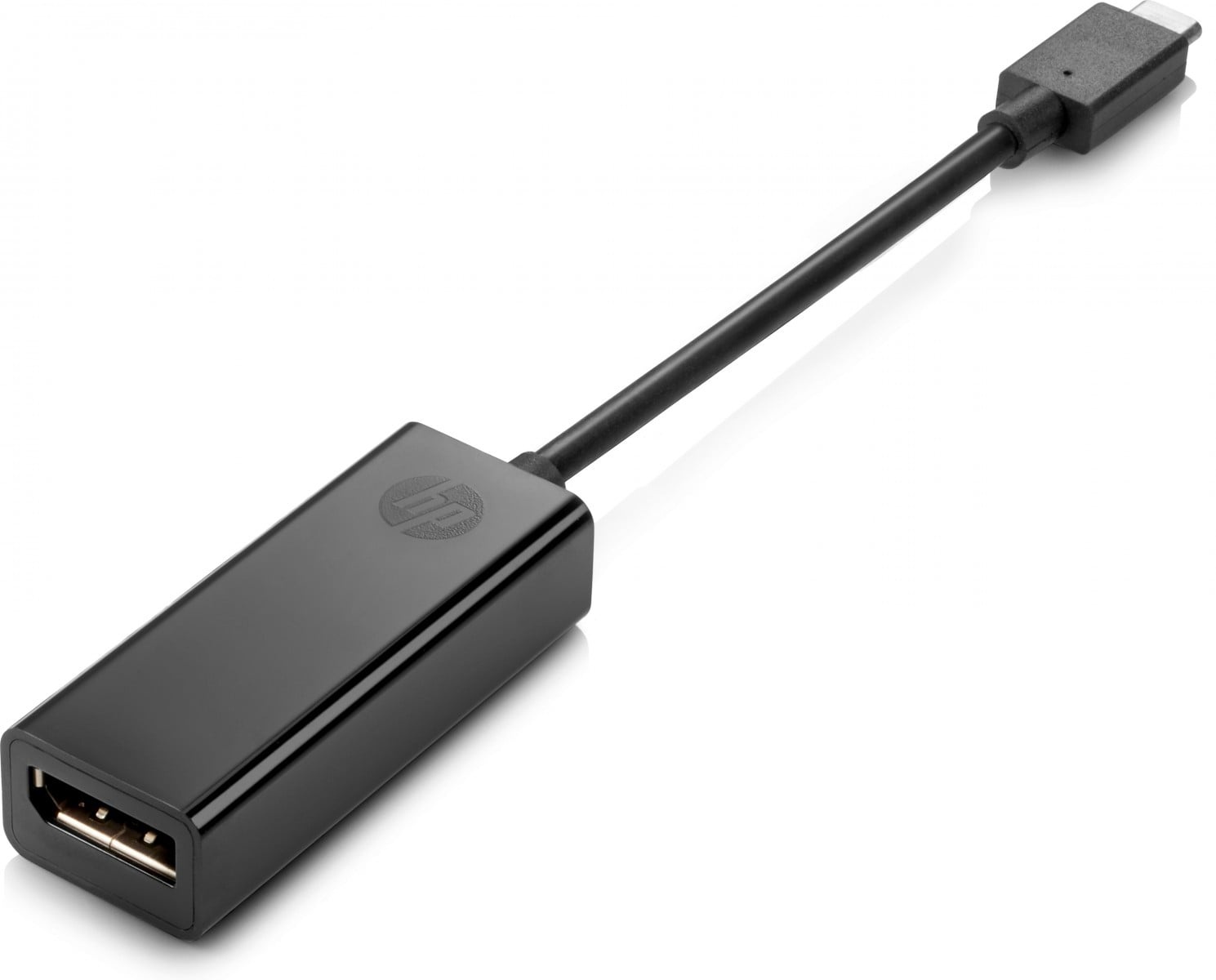HP HP Adattatore da USB-C a DP - COMPONENTI | TecnoCARE.net Sabaudia, Latina, Terracina, San Felice Circeo e Pontinia