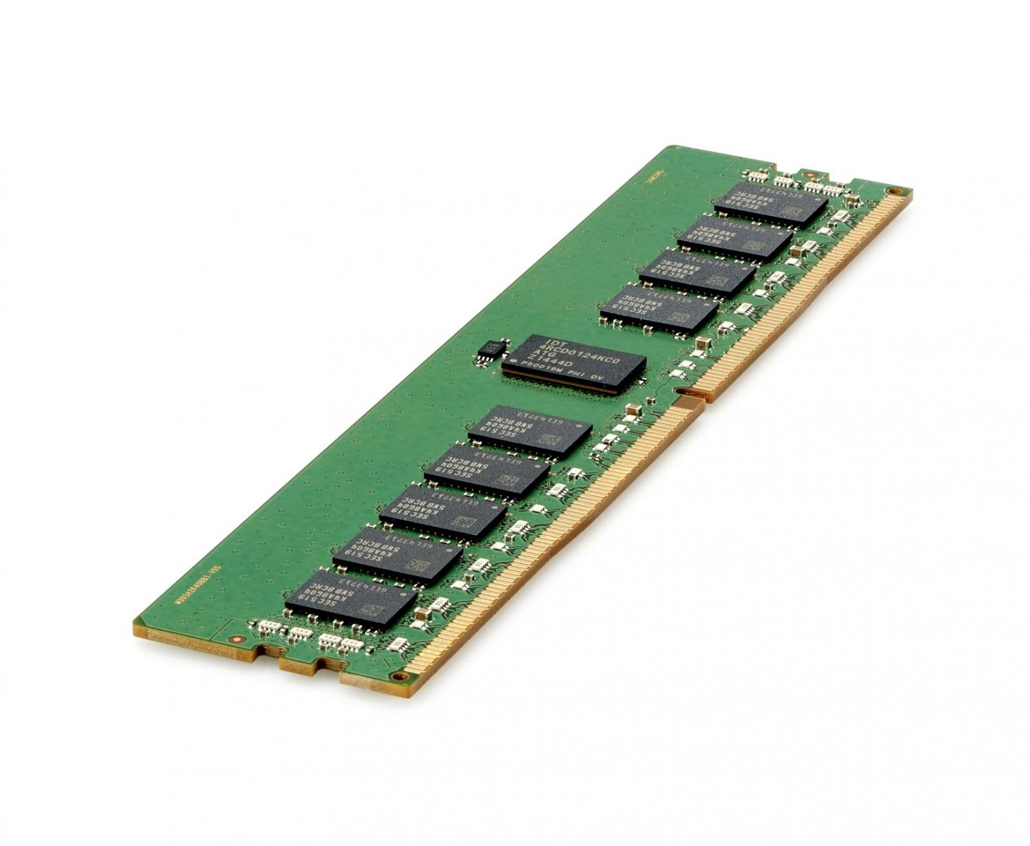 HPE Hewlett Packard Enterprise 835955-B21 memoria 16 GB 1 x 16 GB DDR4 2666 MHz Data Integrity Check (verifica integrità dati) - COMPONENTI | TecnoCARE.net Sabaudia, Latina, Terracina, San Felice Circeo e Pontinia