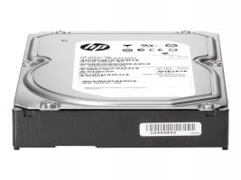 HPE Hewlett Packard Enterprise 1TB 3.5" SATA III 3.5" 1000GB Serial ATA III - SUPPORTI PER LA MEMORIZZAZIONE | TecnoCARE.net Sabaudia, Latina, Terracina, San Felice Circeo e Pontinia