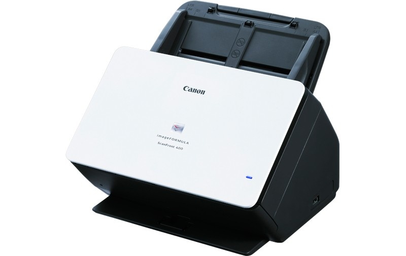 CANON Canon imageFORMULA ScanFront 400 - STAMPANTI E SCANNER | TecnoCARE.net Sabaudia, Latina, Terracina, San Felice Circeo e Pontinia