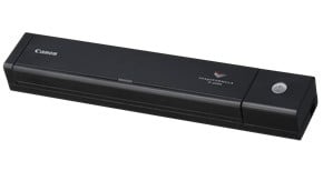 CANON Canon imageFORMULA P-208II Scanner a foglio 600 x 600 DPI A4 Nero - STAMPANTI E SCANNER | TecnoCARE.net Sabaudia, Latina, Terracina, San Felice Circeo e Pontinia
