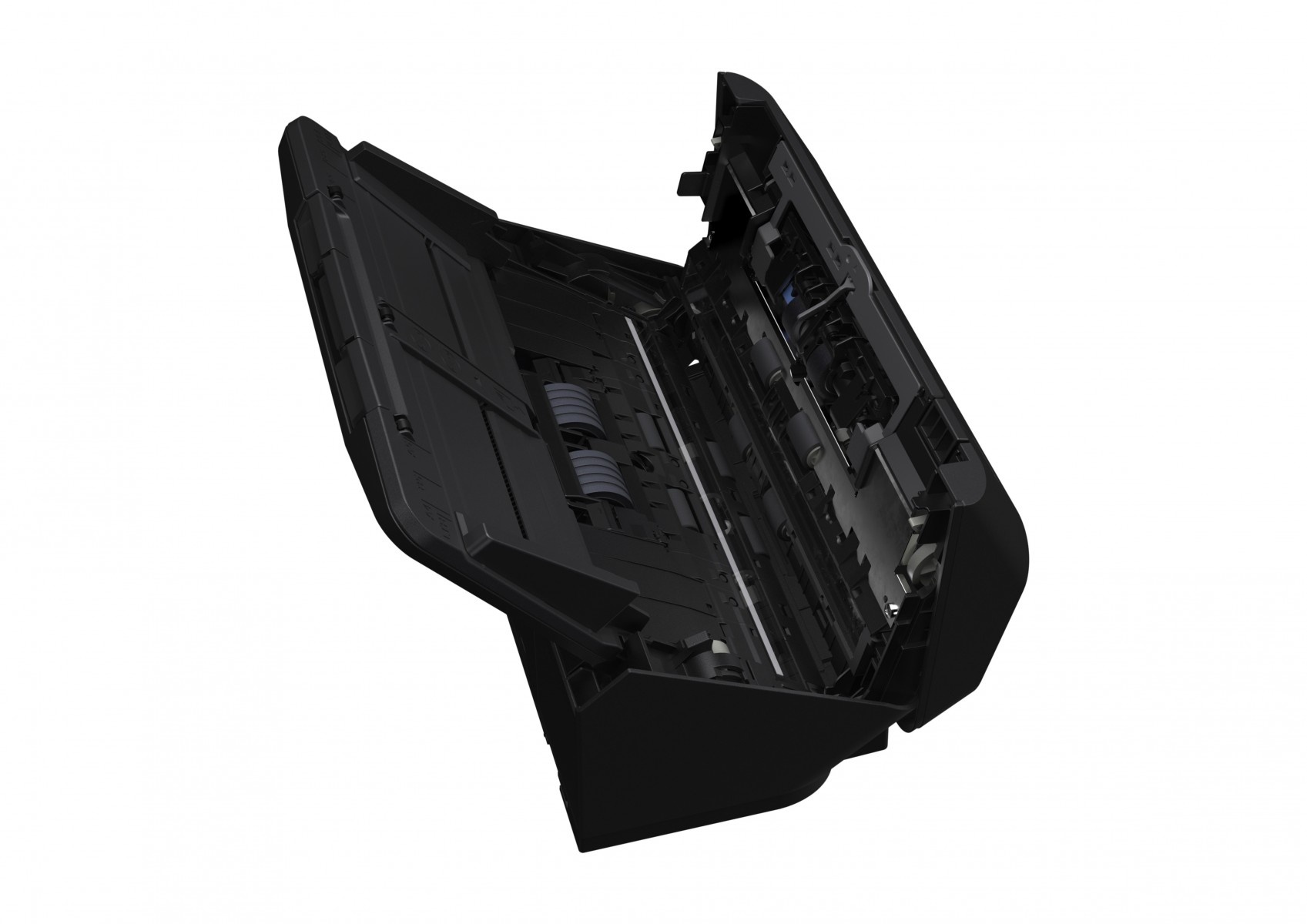 CANON Canon DR-C340 7291C003 scanner Scanner ADF 600 x 600 DPI A4 Nero - STAMPANTI E SCANNER | TecnoCARE.net Sabaudia, Latina, Terracina, San Felice Circeo e Pontinia