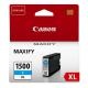 CANON Canon Cartuccia d'inchiostro ciano a resa elevata PGI-1500XL - STAMPANTI E SCANNER | TecnoCARE.net Sabaudia, Latina, Terracina, San Felice Circeo e Pontinia