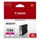 CANON Canon Cartuccia d'inchiostro magenta a resa elevata PGI-1500XL - STAMPANTI E SCANNER | TecnoCARE.net Sabaudia, Latina, Terracina, San Felice Circeo e Pontinia