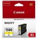 CANON Canon Cartuccia d'inchiostro giallo a resa elevata PGI-1500XL - STAMPANTI E SCANNER | TecnoCARE.net Sabaudia, Latina, Terracina, San Felice Circeo e Pontinia