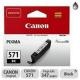 CANON Canon Cartuccia d'inchiostro nero a resa elevata CLI-571 BK XL - STAMPANTI E SCANNER | TecnoCARE.net Sabaudia, Latina, Terracina, San Felice Circeo e Pontinia