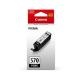 CANON Canon Cartuccia d'inchiostro nero a pigmenti PGI-570PGBK - STAMPANTI E SCANNER | TecnoCARE.net Sabaudia, Latina, Terracina, San Felice Circeo e Pontinia