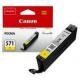 CANON Canon Cartuccia d'inchiostro giallo CLI-571Y - STAMPANTI E SCANNER | TecnoCARE.net Sabaudia, Latina, Terracina, San Felice Circeo e Pontinia