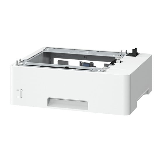 CANON Alimentatore di carta Canon PF-C1 | 0865C001 - STAMPANTI E SCANNER | TecnoCARE.net Sabaudia, Latina, Terracina, San Felice Circeo e Pontinia