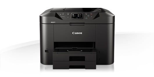 CANON Canon MAXIFY MB2750 Ad inchiostro A4 600 x 1200 DPI Wi-Fi - STAMPANTI E SCANNER | TecnoCARE.net Sabaudia, Latina, Terracina, San Felice Circeo e Pontinia