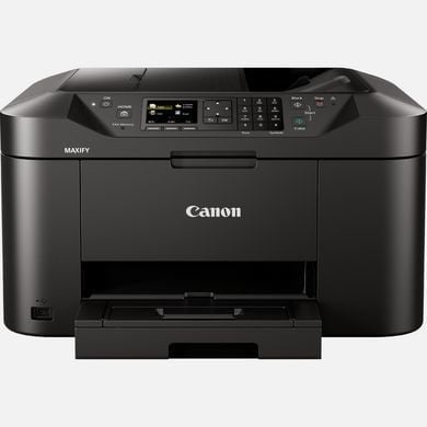 CANON Canon Maxify MB2150 dispositivo multifunzione inkjet A4 600 x 1200 DPI 19ppm Wi-Fi - STAMPANTI E SCANNER | TecnoCARE.net Sabaudia, Latina, Terracina, San Felice Circeo e Pontinia