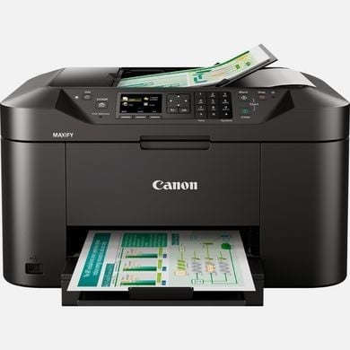 CANON Canon Maxify MB2150 dispositivo multifunzione inkjet A4 600 x 1200 DPI 19ppm Wi-Fi - STAMPANTI E SCANNER | TecnoCARE.net Sabaudia, Latina, Terracina, San Felice Circeo e Pontinia