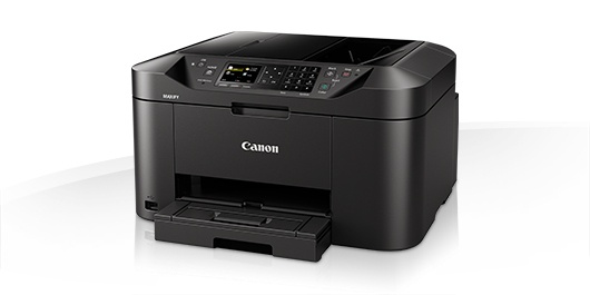 CANON Canon MAXIFY MB2150 Ad inchiostro A4 600 x 1200 DPI 19 ppm Wi-Fi - STAMPANTI E SCANNER | TecnoCARE.net Sabaudia, Latina, Terracina, San Felice Circeo e Pontinia