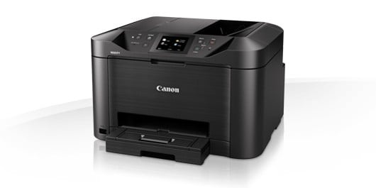 CANON Canon MAXIFY MB5150 Ad inchiostro A4 60 x 1200 DPI 24 ppm Wi-Fi - STAMPANTI E SCANNER | TecnoCARE.net Sabaudia, Latina, Terracina, San Felice Circeo e Pontinia
