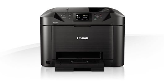 CANON Canon MAXIFY MB5150 Ad inchiostro A4 60 x 1200 DPI 24 ppm Wi-Fi - STAMPANTI E SCANNER | TecnoCARE.net Sabaudia, Latina, Terracina, San Felice Circeo e Pontinia