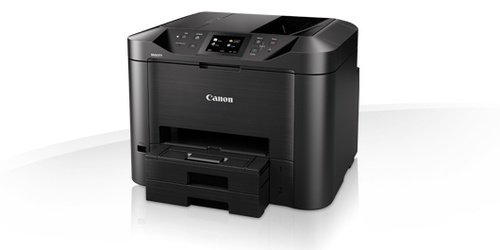 CANON Canon MAXIFY MB5450 Ad inchiostro A4 600 x 1200 DPI 24 ppm Wi-Fi - STAMPANTI E SCANNER | TecnoCARE.net Sabaudia, Latina, Terracina, San Felice Circeo e Pontinia