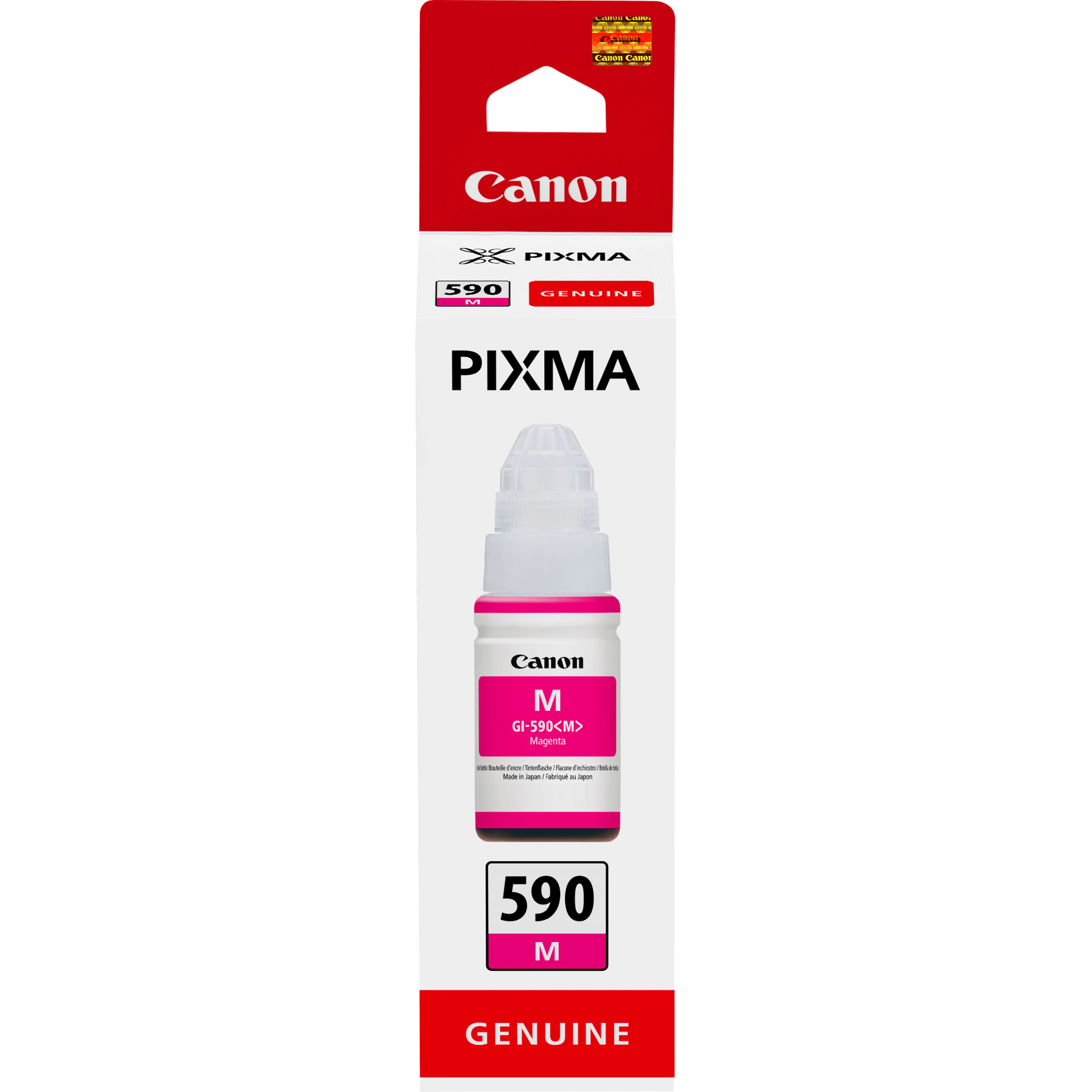 CANON Canon GI-590M - STAMPANTI E SCANNER | TecnoCARE.net Sabaudia, Latina, Terracina, San Felice Circeo e Pontinia