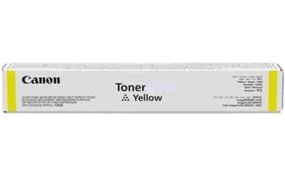CANON CANON TONER GIALLO C-EXV54 - TONER | TecnoCARE.net Sabaudia, Latina, Terracina, San Felice Circeo e Pontinia