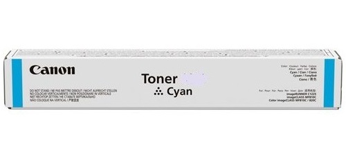 CANON CANON TONER CIANO C-EXV54 - TONER | TecnoCARE.net Sabaudia, Latina, Terracina, San Felice Circeo e Pontinia