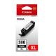 CANON Canon Cartuccia d'inchiostro nero a pigmenti a resa elevata PGI-580XL - STAMPANTI E SCANNER | TecnoCARE.net Sabaudia, Latina, Terracina, San Felice Circeo e Pontinia