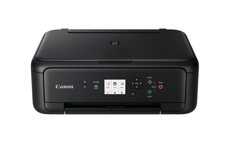 CANON Canon PIXMA TS5150 Ad inchiostro A4 4800 x 1200 DPI Wi-Fi - STAMPANTI E SCANNER | TecnoCARE.net Sabaudia, Latina, Terracina, San Felice Circeo e Pontinia
