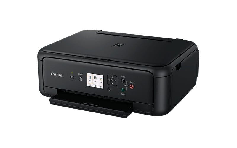 CANON Canon PIXMA TS5150 Ad inchiostro A4 4800 x 1200 DPI Wi-Fi - STAMPANTI E SCANNER | TecnoCARE.net Sabaudia, Latina, Terracina, San Felice Circeo e Pontinia