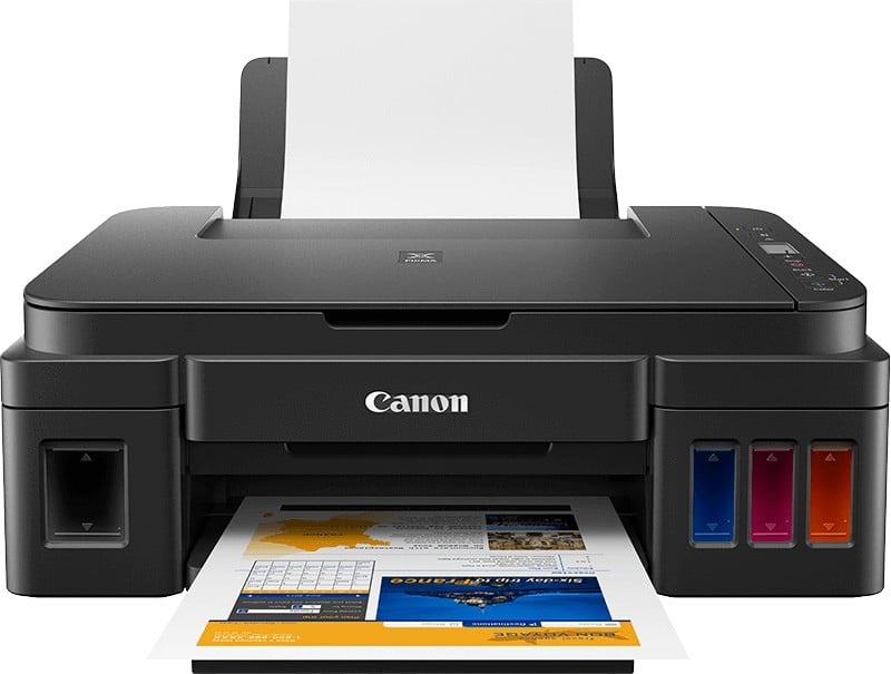CANON Canon PIXMA G2410 Ad inchiostro A4 4800 x 1200 DPI 8,8 ppm - STAMPANTI E SCANNER | TecnoCARE.net Sabaudia, Latina, Terracina, San Felice Circeo e Pontinia