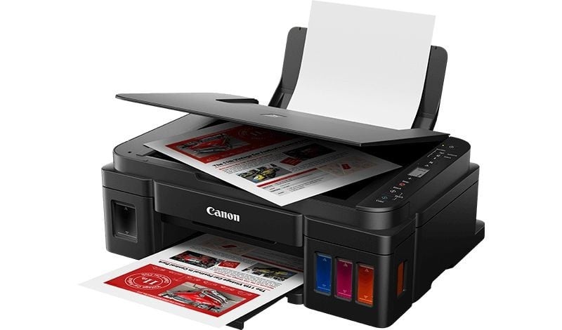 CANON Canon PIXMA G3410 Ad inchiostro A4 4800 x 1200 DPI 8,8 ppm Wi-Fi - STAMPANTI E SCANNER | TecnoCARE.net Sabaudia, Latina, Terracina, San Felice Circeo e Pontinia