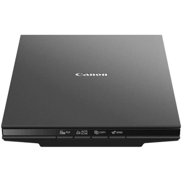 CANON Canon CanoScan Scanner piano LiDE 300 - Nero - STAMPANTI E SCANNER | TecnoCARE.net Sabaudia, Latina, Terracina, San Felice Circeo e Pontinia