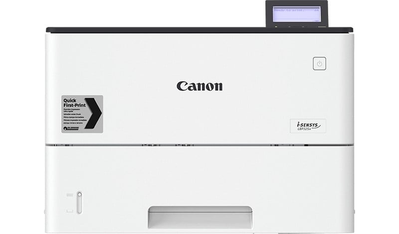 CANON Canon i-SENSYS LBP325x 600 x 600 DPI A4 - STAMPANTI E SCANNER | TecnoCARE.net Sabaudia, Latina, Terracina, San Felice Circeo e Pontinia
