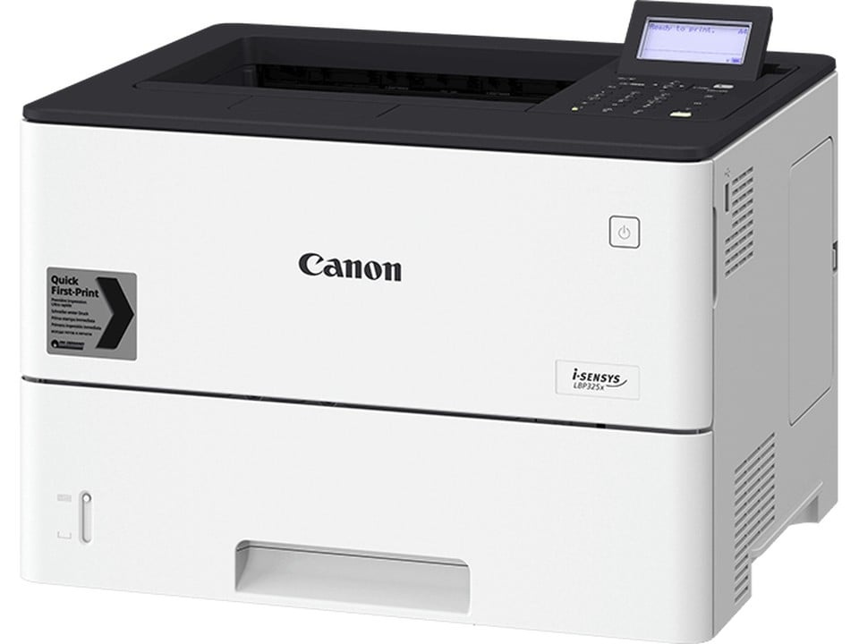CANON Canon i-SENSYS LBP325x 600 x 600 DPI A4 - STAMPANTI E SCANNER | TecnoCARE.net Sabaudia, Latina, Terracina, San Felice Circeo e Pontinia