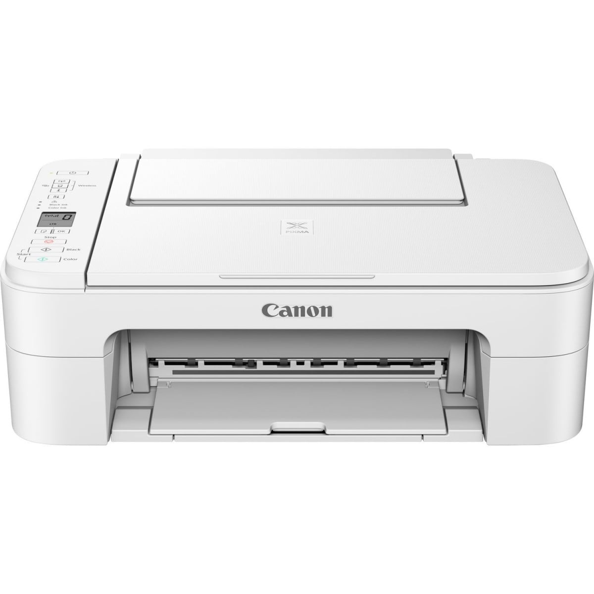 CANON Canon PIXMA TS3351 Ad inchiostro A4 4800 x 1200 DPI Wi-Fi - STAMPANTI E SCANNER | TecnoCARE.net Sabaudia, Latina, Terracina, San Felice Circeo e Pontinia