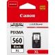 CANON Canon Cartuccia d'inchiostro nero a resa elevata PG-560XL - STAMPANTI E SCANNER | TecnoCARE.net Sabaudia, Latina, Terracina, San Felice Circeo e Pontinia