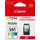 CANON Canon Cartuccia d'inchiostro a colori a resa elevata CL-561XL - STAMPANTI E SCANNER | TecnoCARE.net Sabaudia, Latina, Terracina, San Felice Circeo e Pontinia