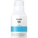 CANON Canon GI 56 C Originale - STAMPANTI E SCANNER | TecnoCARE.net Sabaudia, Latina, Terracina, San Felice Circeo e Pontinia