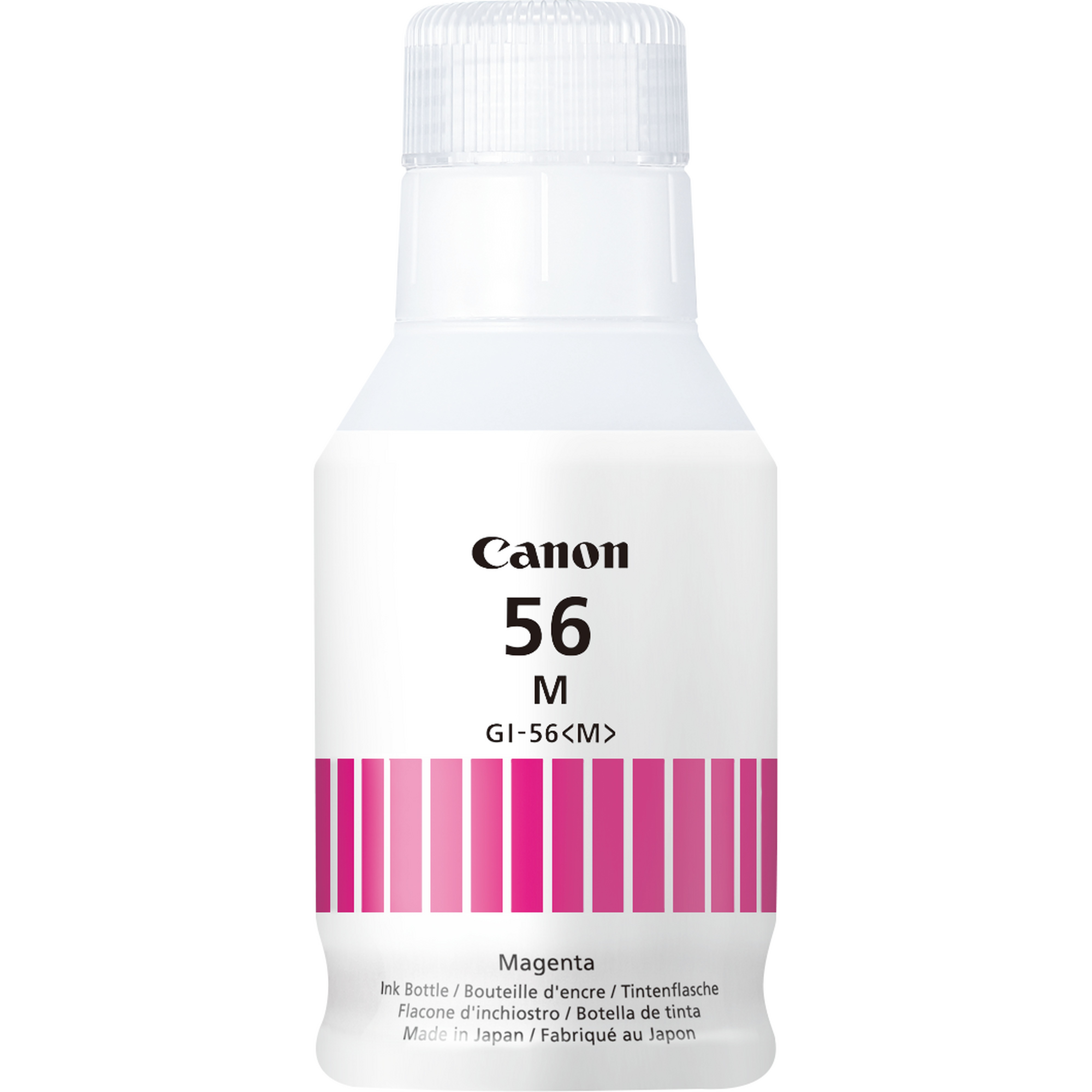 CANON Canon GI-56 M Originale - STAMPANTI E SCANNER | TecnoCARE.net Sabaudia, Latina, Terracina, San Felice Circeo e Pontinia