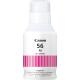 CANON Canon GI-56 M Originale - STAMPANTI E SCANNER | TecnoCARE.net Sabaudia, Latina, Terracina, San Felice Circeo e Pontinia