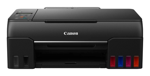 CANON Canon PIXMA G650 MegaTank Ad inchiostro A4 4800 x 1200 DPI Wi-Fi - STAMPANTI E SCANNER | TecnoCARE.net Sabaudia, Latina, Terracina, San Felice Circeo e Pontinia
