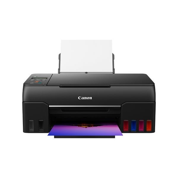 CANON Canon PIXMA G640 Ad inchiostro A4 4800 x 1200 DPI Wi-Fi - STAMPANTI E SCANNER | TecnoCARE.net Sabaudia, Latina, Terracina, San Felice Circeo e Pontinia