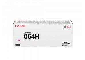 CANON Canon 064H cartuccia toner 1 pz Originale Magenta - STAMPANTI E SCANNER | TecnoCARE.net Sabaudia, Latina, Terracina, San Felice Circeo e Pontinia