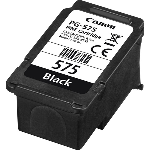 CANON CANON CARTUCCIA PG-575 INKJET NERO - CARTUCCE INKJET | TecnoCARE.net Sabaudia, Latina, Terracina, San Felice Circeo e Pontinia