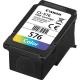 CANON CANON CARTUCCIA CL-576 INKJET COLORI - CARTUCCE INKJET | TecnoCARE.net Sabaudia, Latina, Terracina, San Felice Circeo e Pontinia