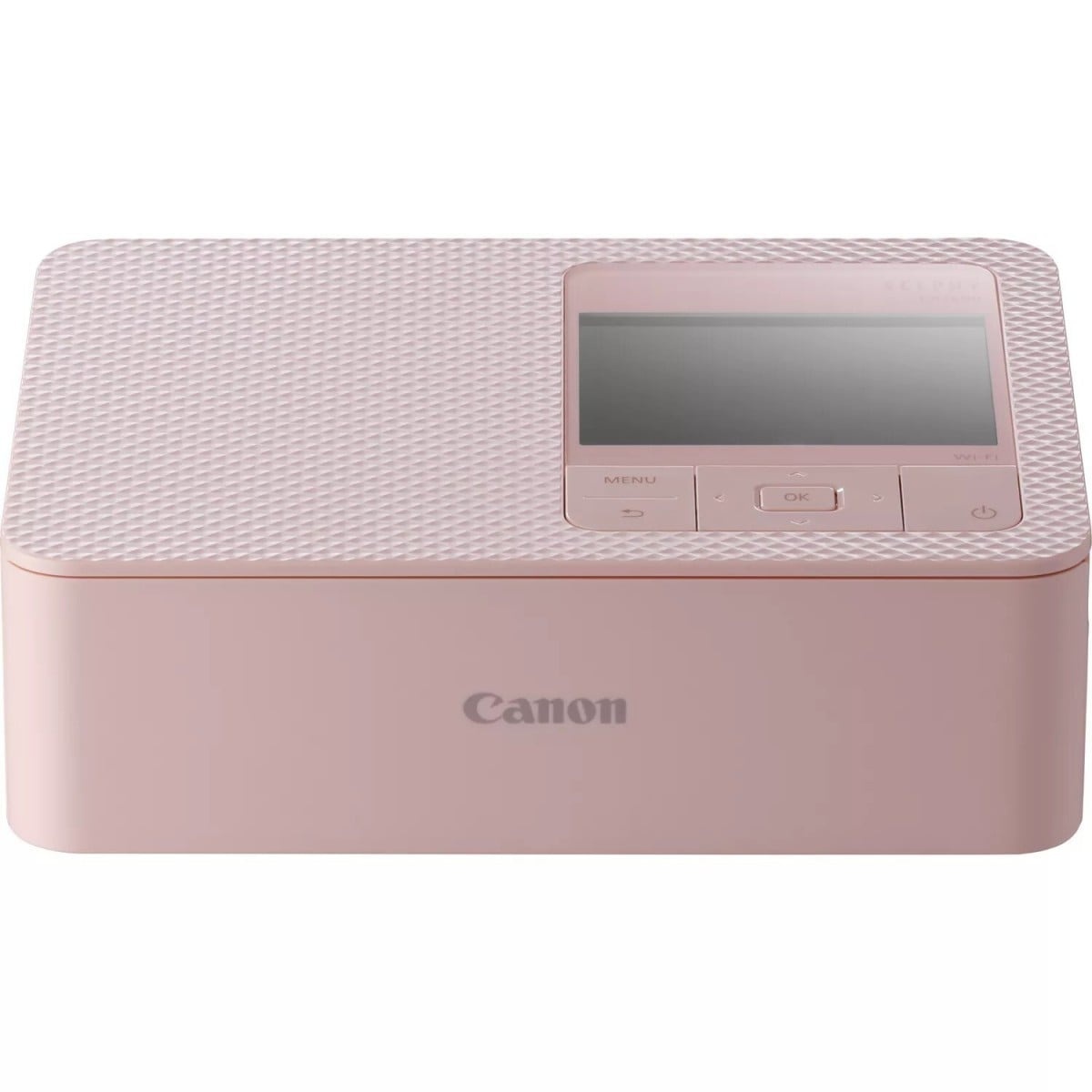 CANON Canon 5541C002 SELPHY CP1500 Stampante Fotografica a Sublimazione Colorante Rosa - STAMPANTI E SCANNER | TecnoCARE.net Sabaudia, Latina, Terracina, San Felice Circeo e Pontinia